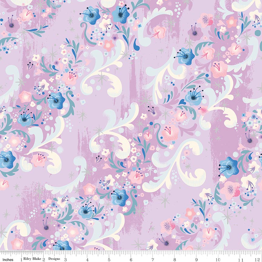 Wishes Cindy's Flowers Vanity Sparkle
