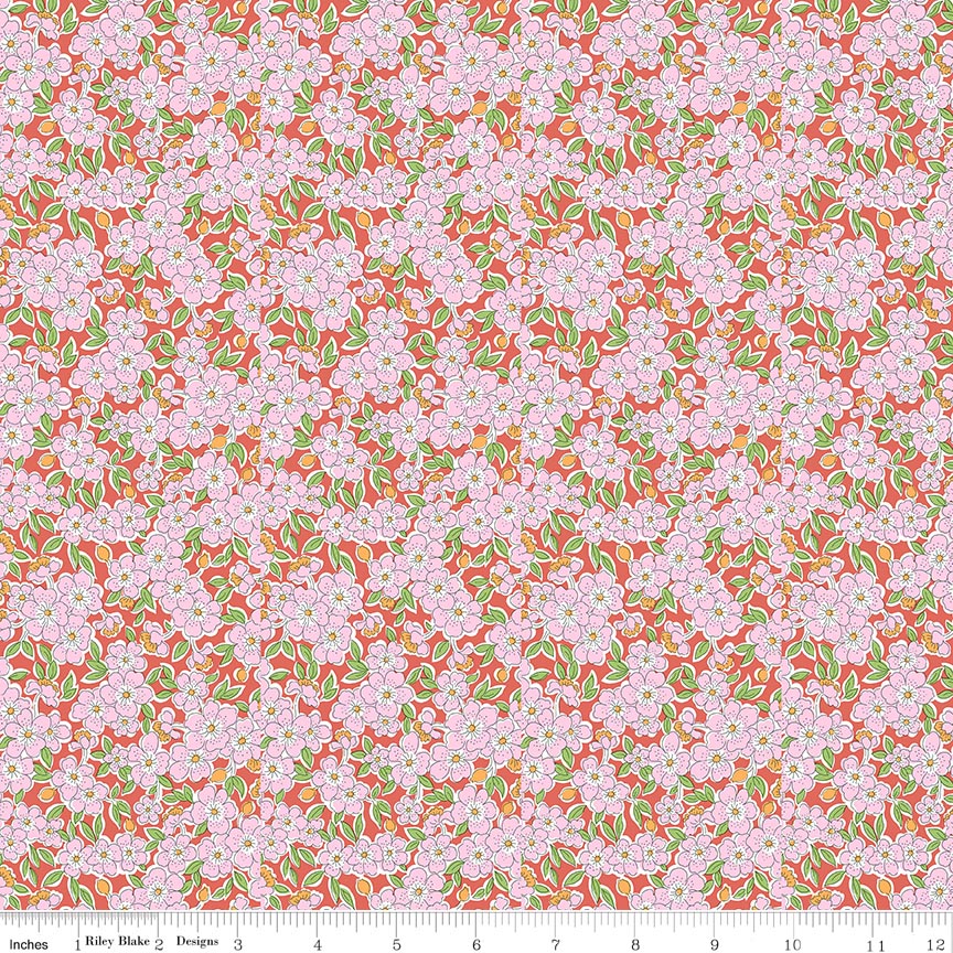Gifts from the Garden Flowering Blossom A