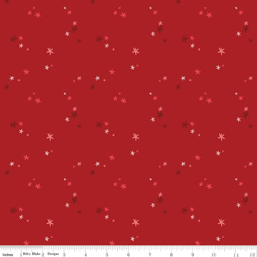 Nutcracker Tradition Christmas Magic Berry