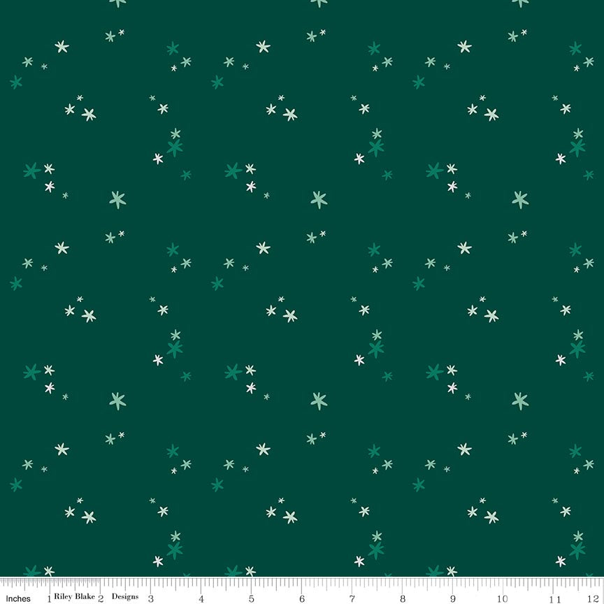 Nutcracker Tradition Christmas Magic Pine