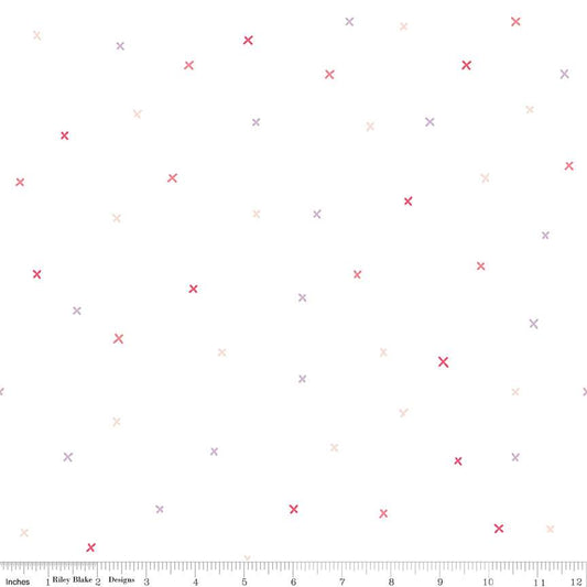 Hush Hush 5 Don't Cross Me