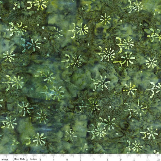 Expressions Batiks Urban Folk Folk Dance Thyme