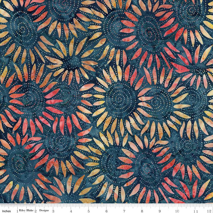 Wide Back Batiks Carnival Glass City Lites