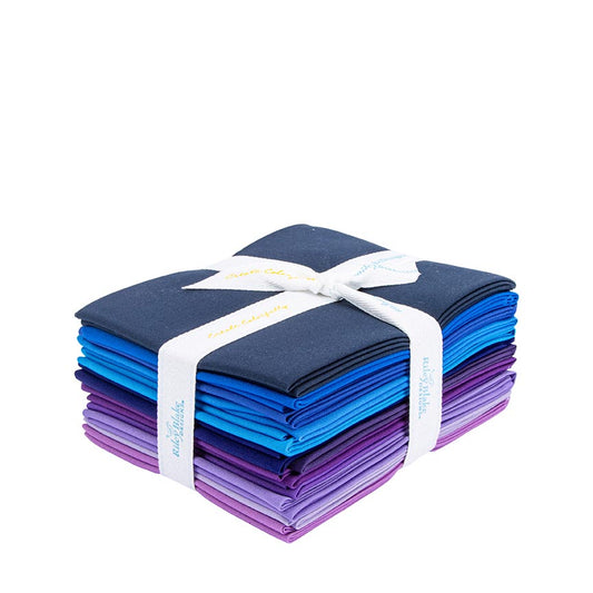 Confetti Cotton™ Sapphire Dusk Fat Quarter Bundle