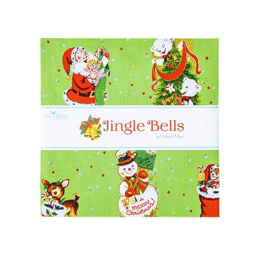 Jingle Bells 10