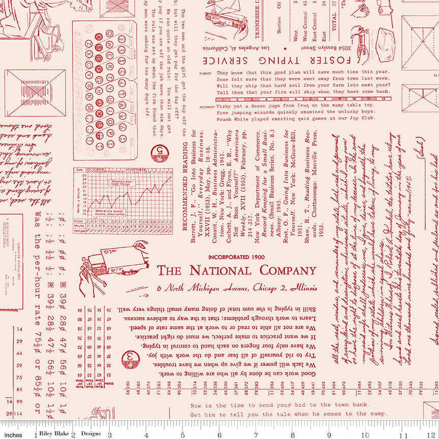 TYPE/ography Background Schoolhouse