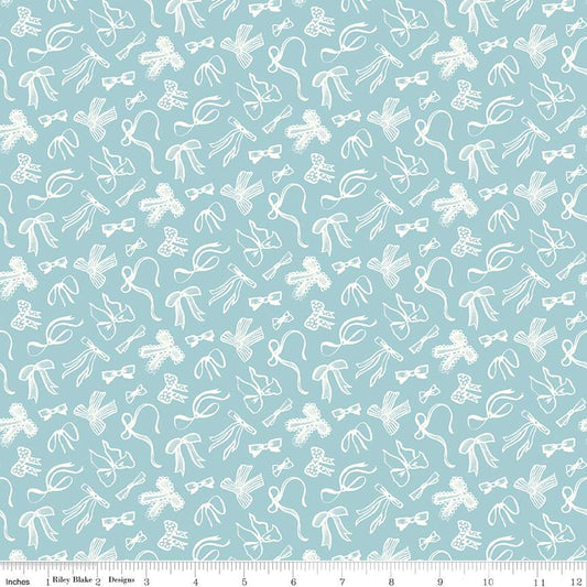 Mary Catherine Bows Songbird