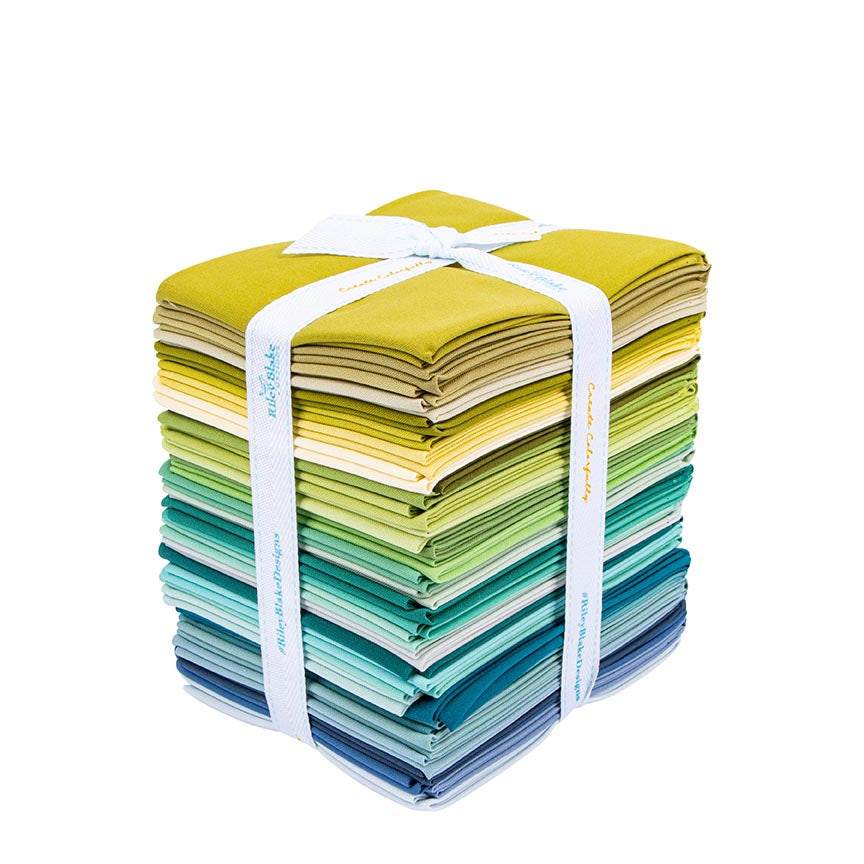 Confetti Cotton™ Lori Holt Dapper Fat Quarter Bundle