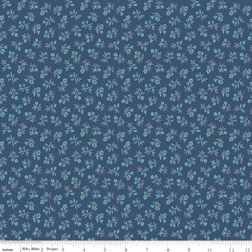 Farmer's Daughter Vintage Denim