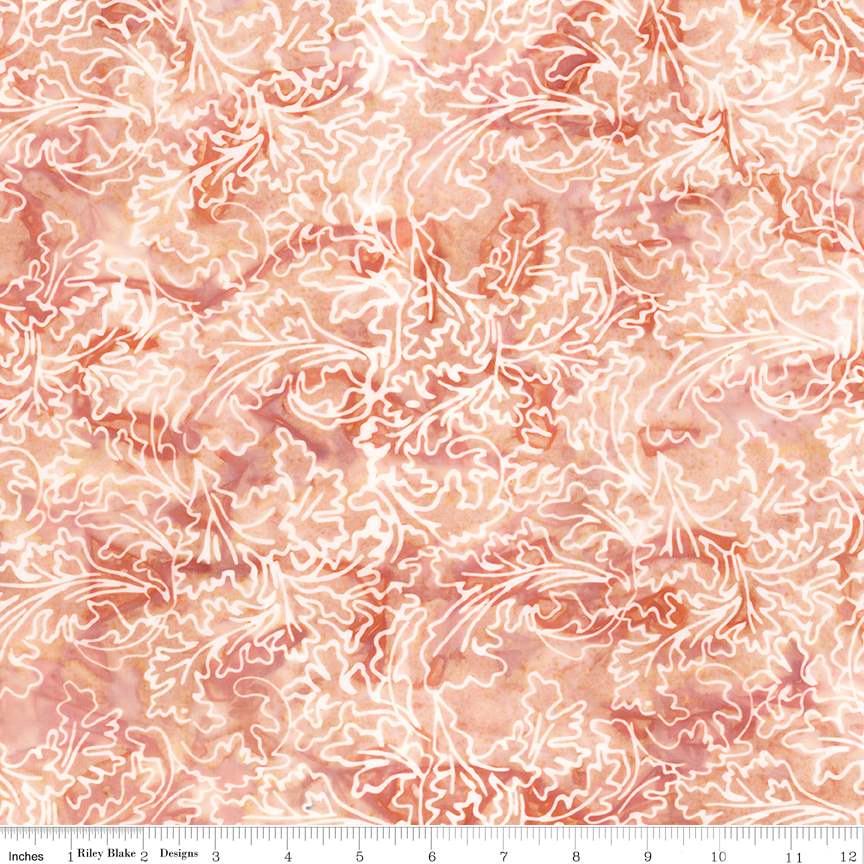 Batiks Kalinda Bamboo