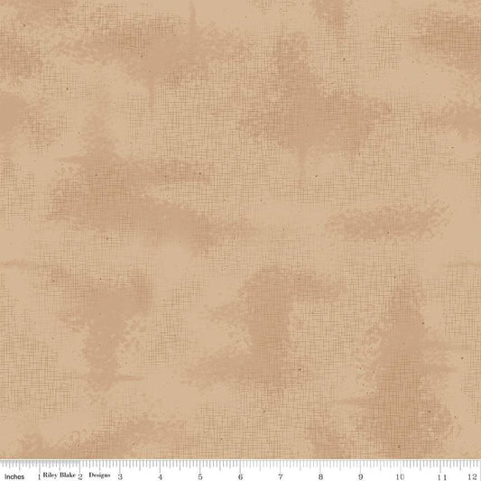 Shabby Color Allspice
