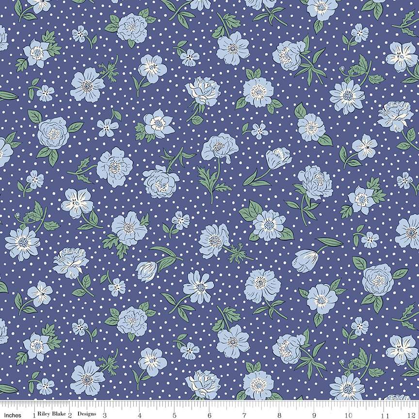 Liberty London Bouquet Heritage Park A