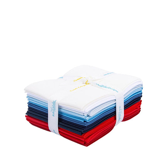 Confetti Cotton™ Patriotic Fat Quarter Bundle
