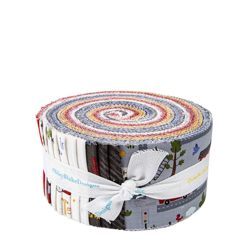 It Takes a Village 2 1/2" Rolie Polie