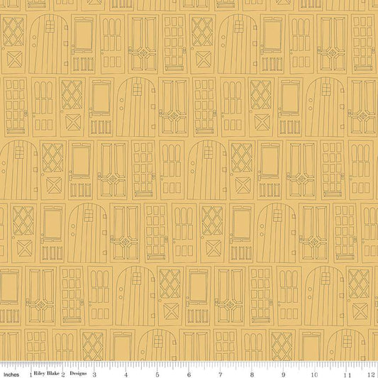 Feels Like Home Knock Knock Honey