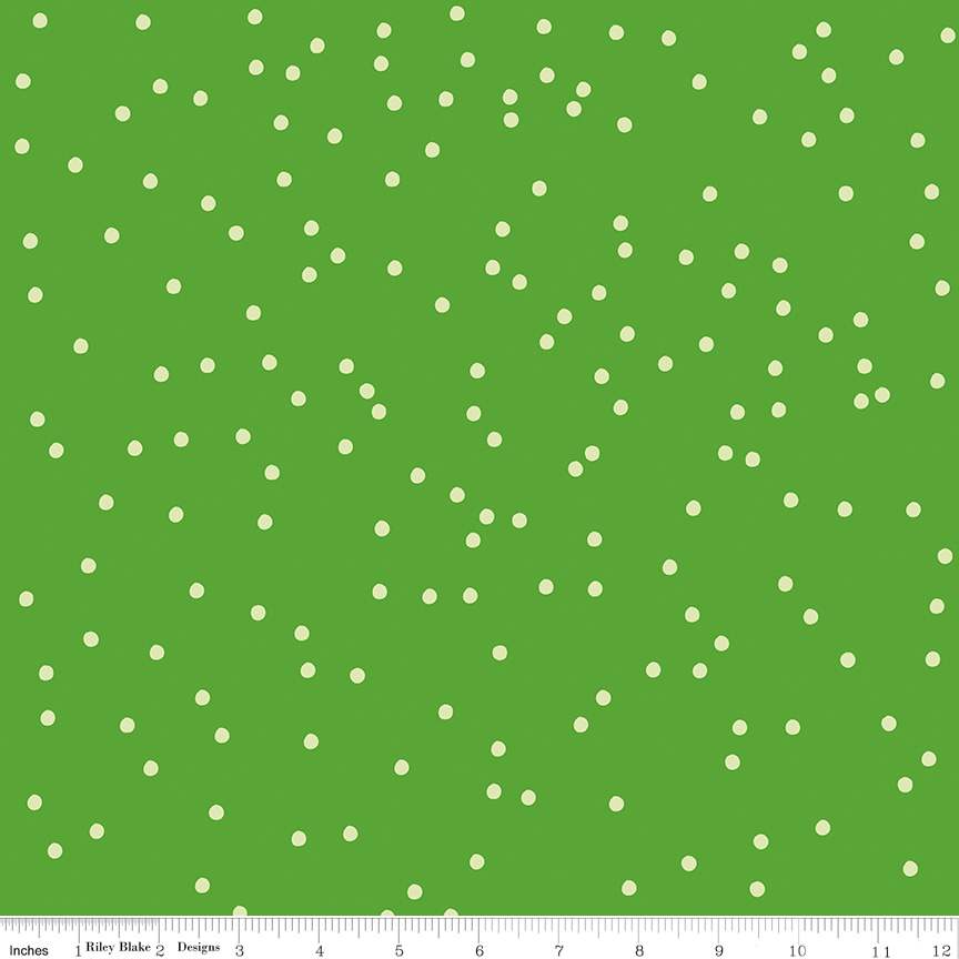 On the Dot Meadow