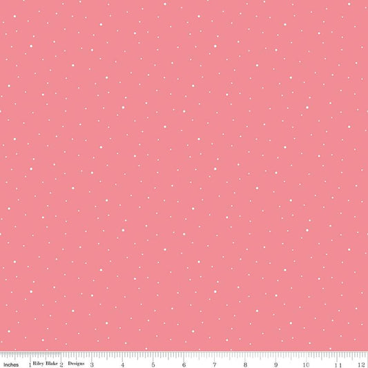 Dapple Dot Color Sugarpink