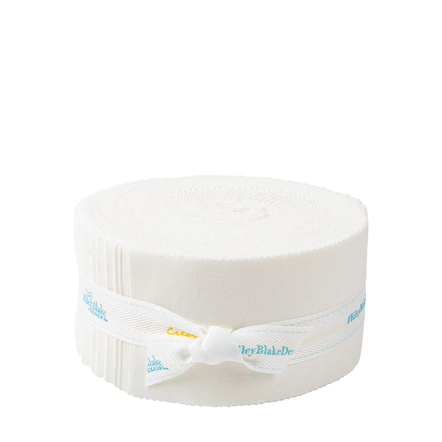 Confetti Cotton™ Cotton 2 1/2" Rolie Polie