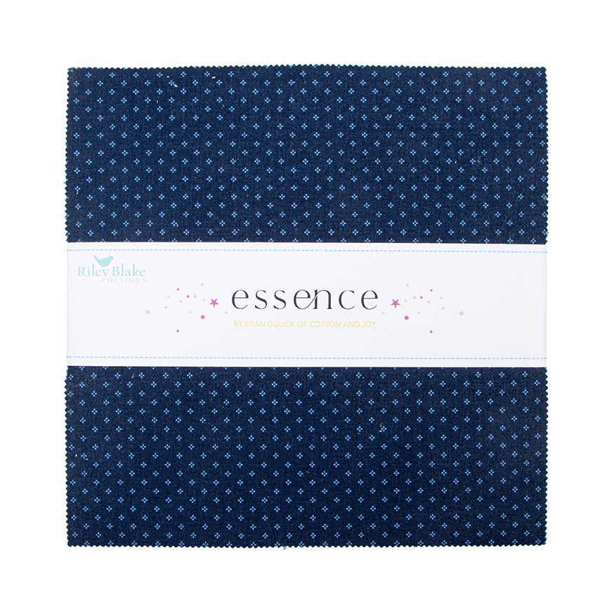 Essence 10" Stacker