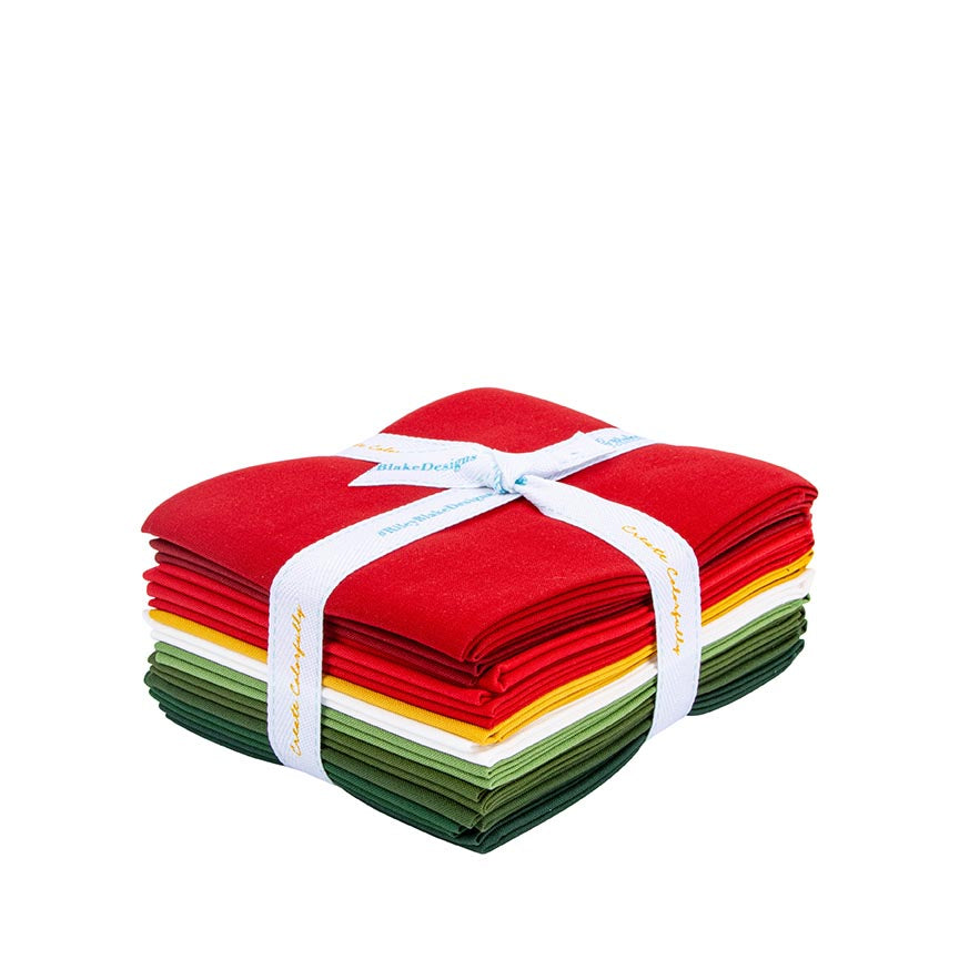 Confetti Cotton™ Christmas Fat Quarter Bundle