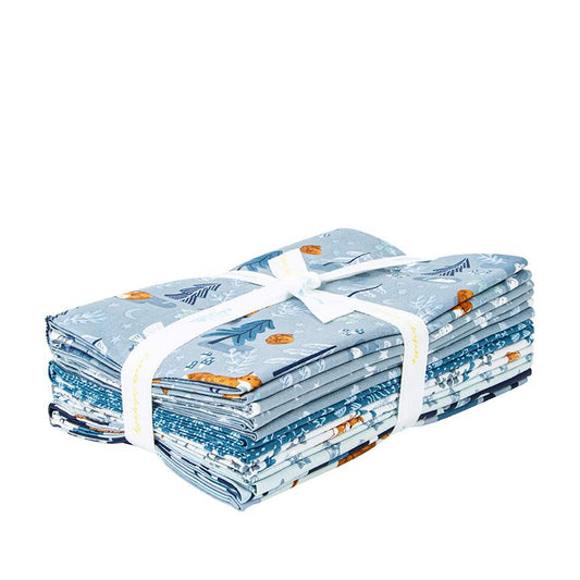 Twilight Creatures 1-Yard Bundle Storm