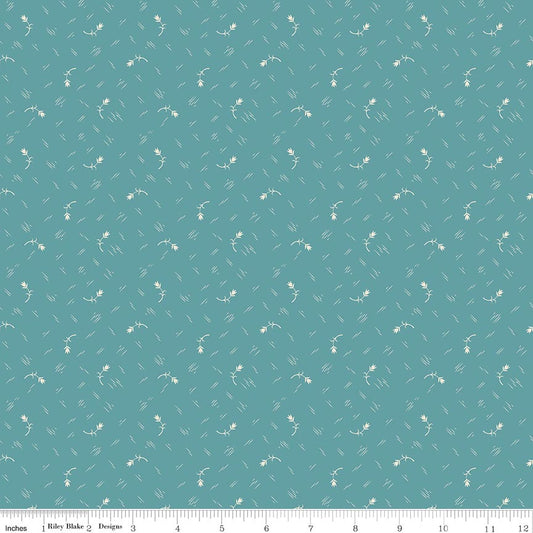 Baked With Love Tradition Raindrop