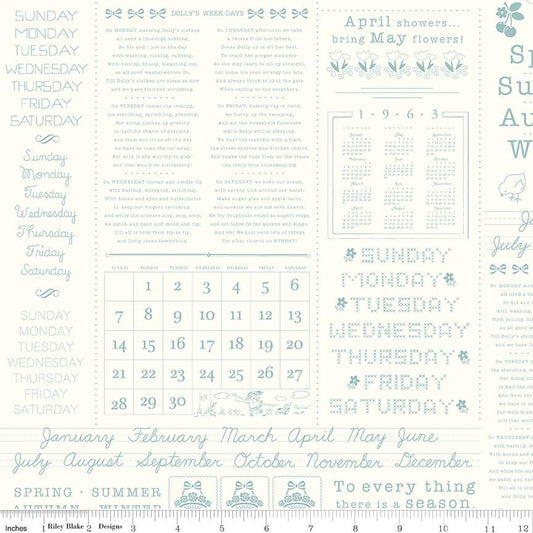Calico Days Heirloom Cottage