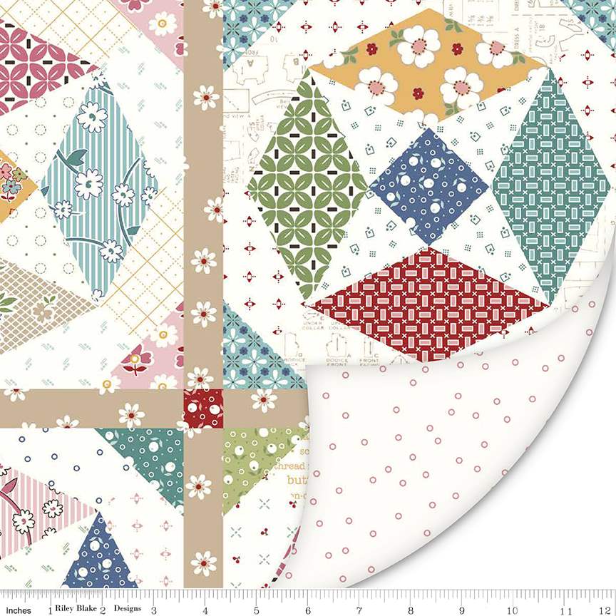 Double Lush Velvet 58/60" Bee Vintage