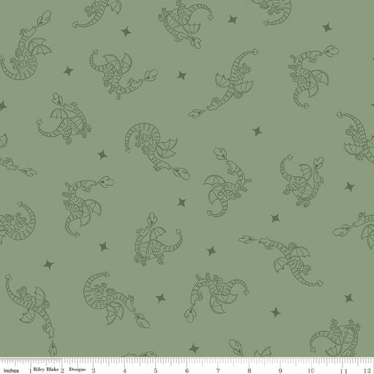 Faraway Kingdom Dragon Flight Forest
