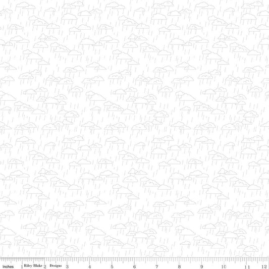 Hush Hush 5 When Skies are Gray