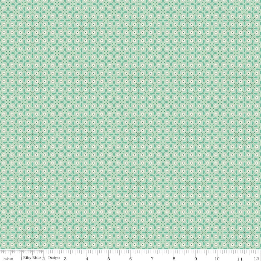 Berry & Sage Vintage Sage