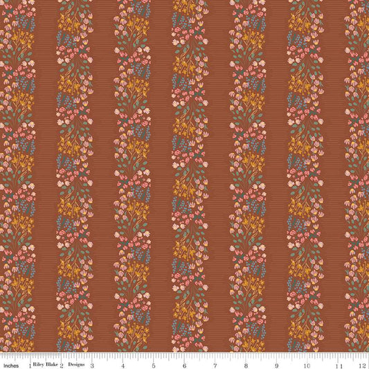 Feels Like Home Flower Beds Copper