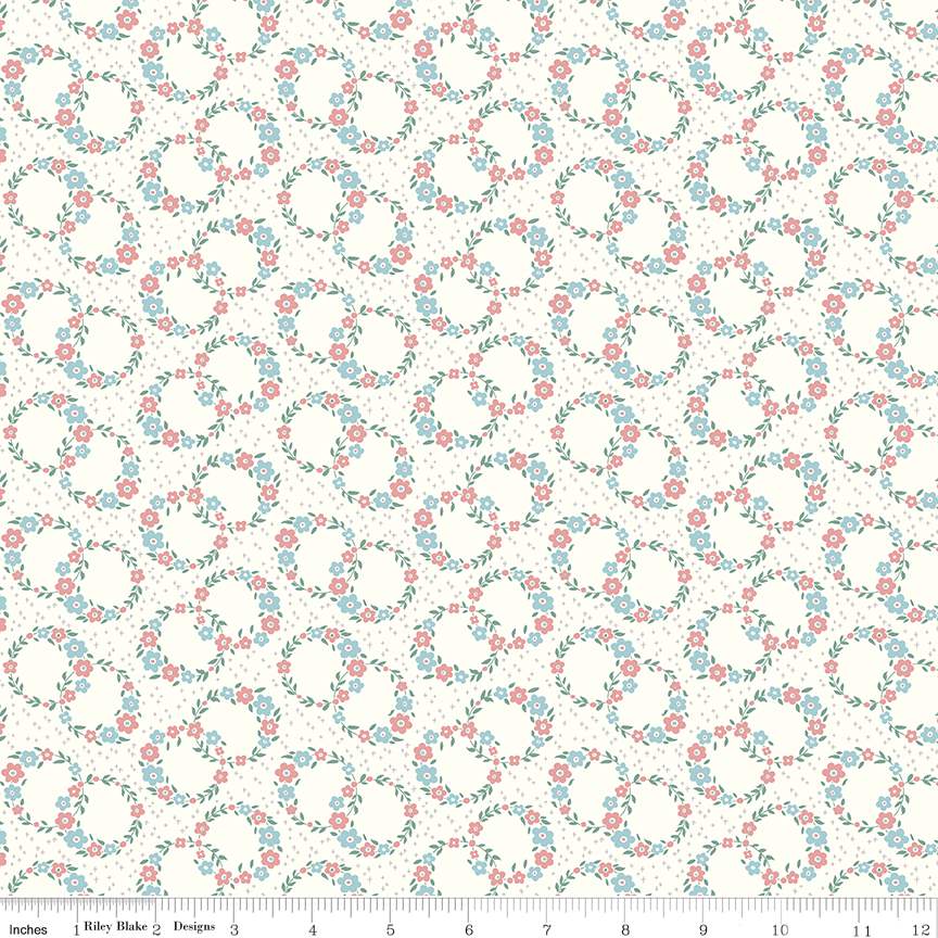 Mary Catherine Wreaths Cloud