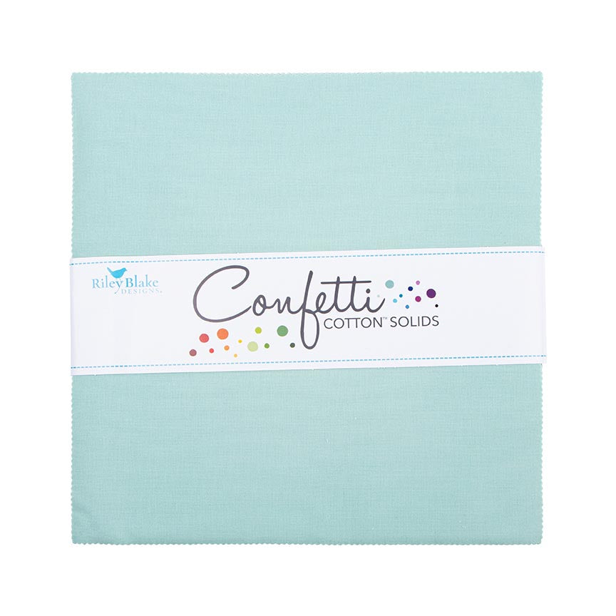 Confetti Cotton™ Songbird 10" Stacker