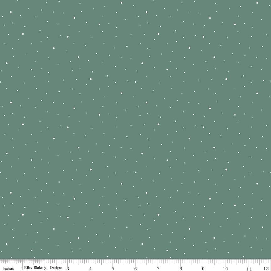 Dapple Dot Color Lodgepole