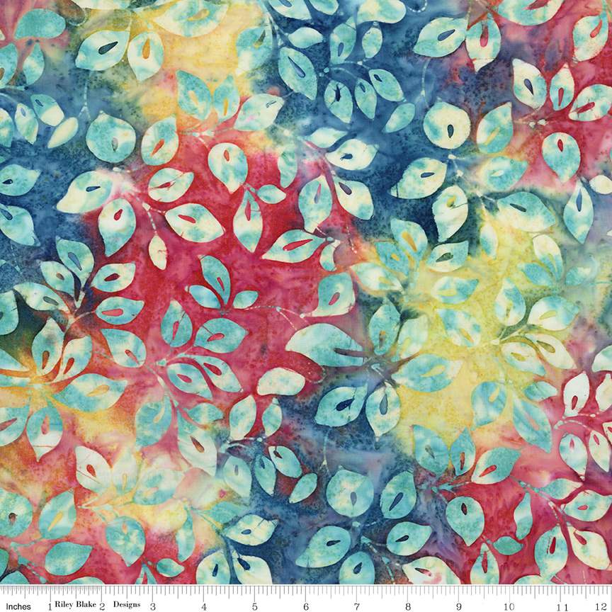 Wide Back Batiks Carnival Glass Brilliance