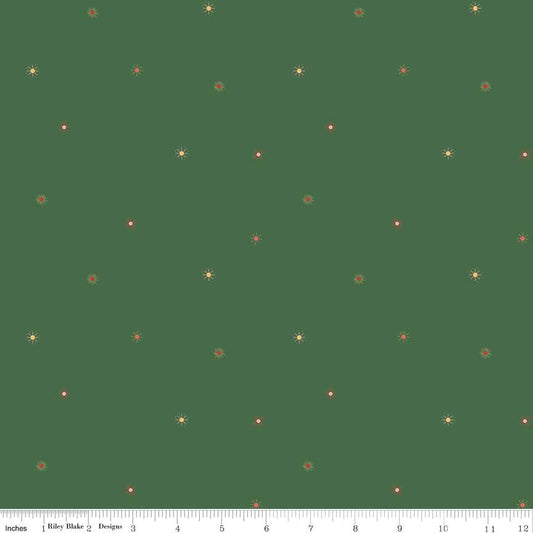 Stay Wild Suns Green