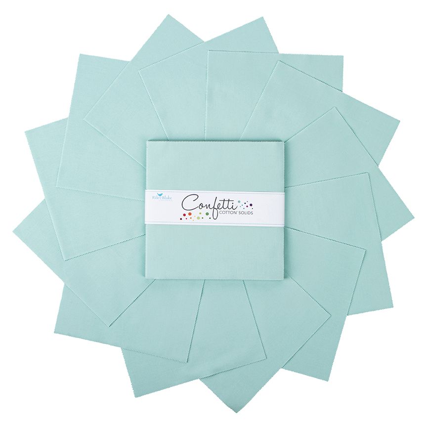 Confetti Cotton™ Songbird 10" Stacker