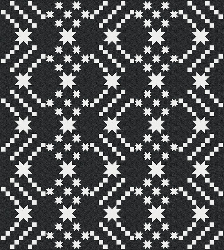 Gerri Robinson Galaxy of Stars II Booklet